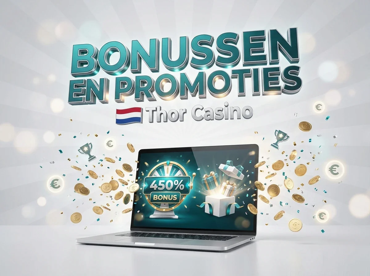 Bonussen en Promoties