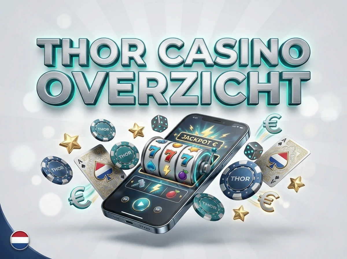Thor Casino Overzicht