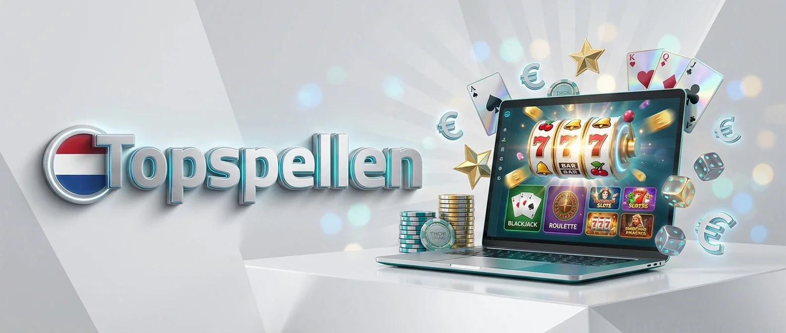 Topspellen